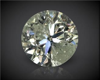 NATURAL DIAMOND (HEERA) I-1 0.83 cts. ( 8752 )